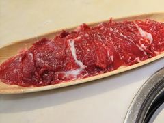 -左庭右院鲜牛肉火锅(浦江欢乐颂店)