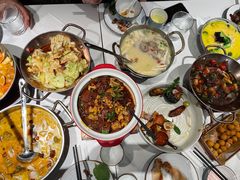 -相遇·鲜炒黄牛肉(丹阳吾悦广场店)