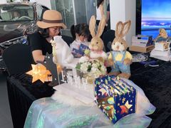 -奔驰上海利星(七宝店)