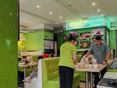-顶顶香煎饼家常菜(金花南路店)