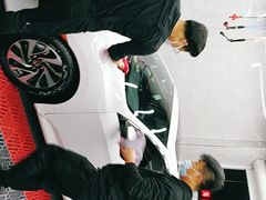 -车咖车美·AX隐形车衣改色膜
