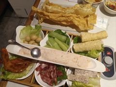 -螺大喜螺蛳粉火锅(雍和宫店)