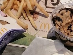 -麦当劳(凯德MALL太阳宫店)