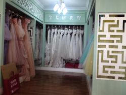 点击看大图 -摩玛婚纱摄影(杭州店)