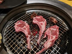 -赤坂亭·M9和牛烧肉·铁板烧·日料398放题(长泰广场店)