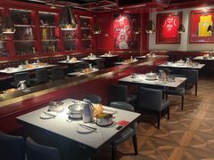 -加餐海鲜自助(宝龙一城店)