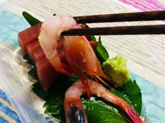 -富山日式料理(宽厚里店)