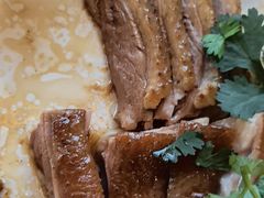 -壹只卤鹅·潮汕菜(莲塘店)