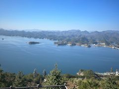 -千岛湖天屿景区