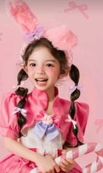 -倾城宝贝儿童摄影(新辰里酒仙桥店)