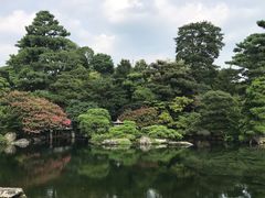 -京都御所