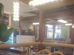 -尚宴牛特鲜自助(太原街万达店)