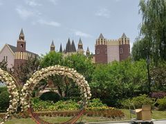 -安徒生童话乐园