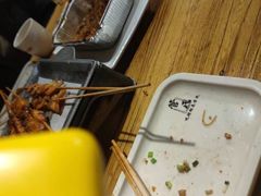 -管氏翅吧(甘家口店)