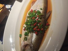-绿茶餐厅(领展购物广场·中关村店)