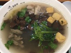 -苏晓玥·手作江南小吃(深圳北站店)