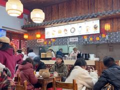 -四季美汤包(汉口里店)