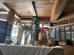 -一棵树·意大利西餐厅One Tree(新城店)