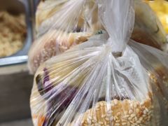 -三兄弟高炉烧饼