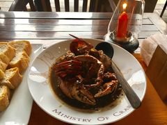 -Ministry of Crab(科伦坡店)