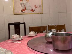 -粤北餐馆