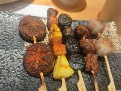 -火山屋台(新街口创始店)