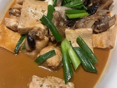 -小船渔村•大连菜•大连焖鱼(黄河路店)