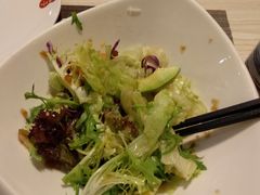 -割烹酱子日本料理(弘基财富广场店)
