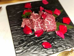 -老板娘的烤肉店(港湾广场店)