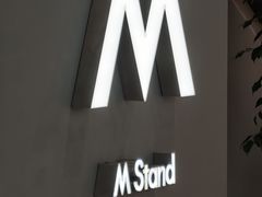 -M Stand(杭州萧山万象汇店)
