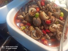 -望海潮海鲜店 特色家常菜(在海一方店)