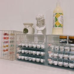 点击看大图 -盼兮·日式美睫沙龙