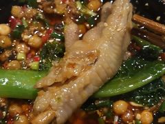 -馋虫重庆火锅(玉林南街店)