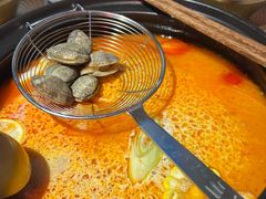 -琥珀川糟粕醋火锅(慈云寺店)