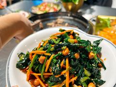 -炉队长·齐齐哈尔家庭烤肉(马家堡店)