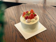 -PATTPATT日式蛋糕(体育西店)