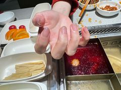 -海底捞火锅(吴中路店)