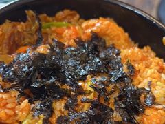 -韩一品韩国料理(柏庐南路店)