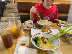 -尖沙咀茶餐厅(永泰店)