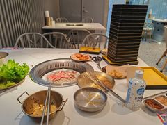 -花味·自助烤肉(南方时代店)