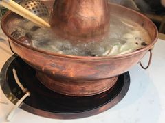 -东门口涮肉·砂锅·烤串(老门东店)