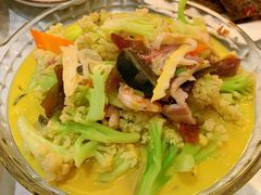 -镇扬菜馆