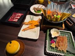 -匠和风精致料理(莆田财富中心店)