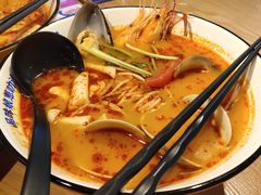 -星椰叻沙·椰浆鲜虾面(江南西店)
