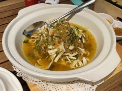 版纳炝黄喉-熙楼(翠湖店)