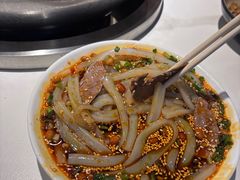 -张大胡子鱼头火锅酒楼(长益路店)