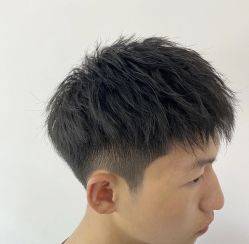 -风生造型