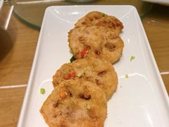 -枣子树·素食餐厅(普陀山店)