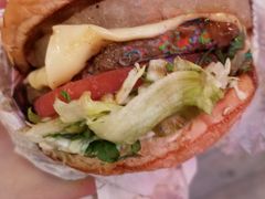 -The Habit Burger Grill 哈比特汉堡(爱琴海店)