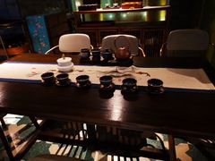 -三号黄浦会Canton Table